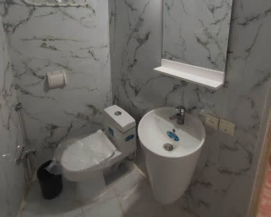 هتل بام ایران بیجار 6