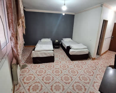 هتل بام ایران بیجار 7