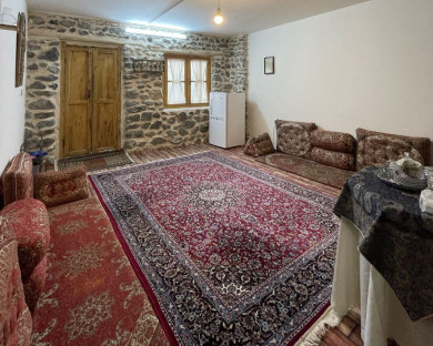 مجتمع گردشگری بادامشک بیرجند 2