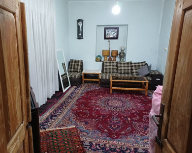 اقامتگاه بومگردی آلاداغ بجنورد 4