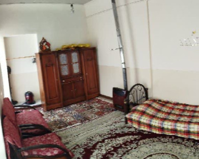 اقامتگاه بومگردی آنایوردم بلداجی بروجن 3