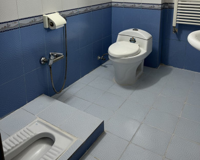 هتل پردیسان بشرویه 5