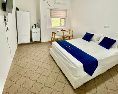 اقامتگاه بومگردی دریادلان بوشهر 4