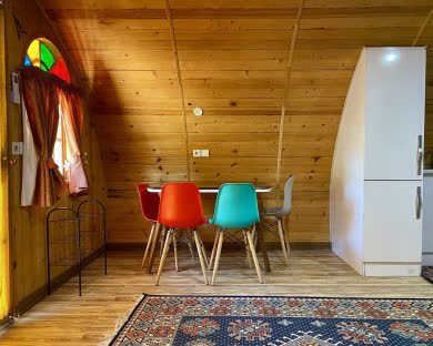 مجتمع اقامتی درسا بوشهر 15