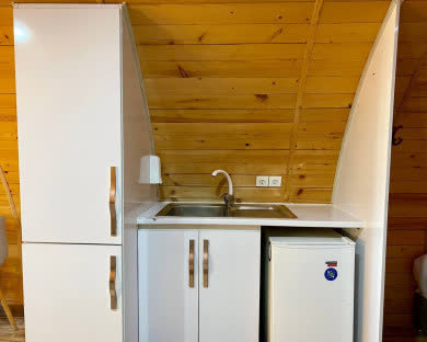 مجتمع اقامتی درسا بوشهر 13