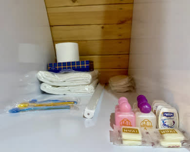 مجتمع اقامتی درسا بوشهر 16