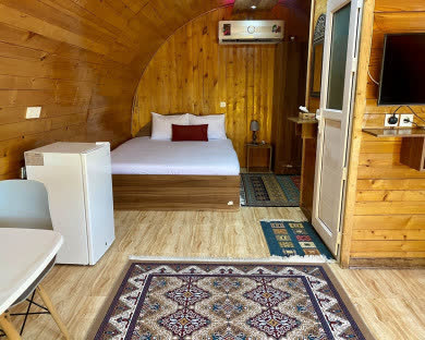 مجتمع اقامتی درسا بوشهر 18