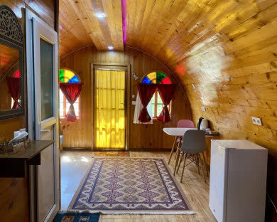 مجتمع اقامتی درسا بوشهر 19