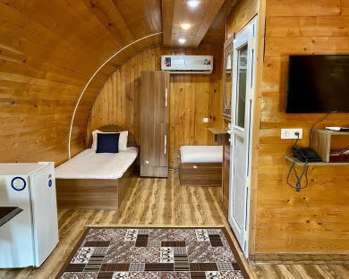 مجتمع اقامتی درسا بوشهر 21