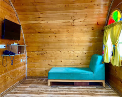 مجتمع اقامتی درسا بوشهر 23