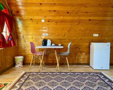 مجتمع اقامتی درسا بوشهر 20