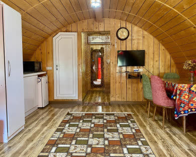 مجتمع اقامتی درسا بوشهر 6