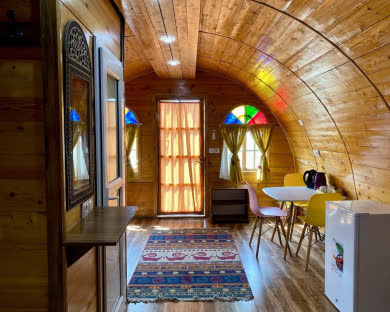 مجتمع اقامتی درسا بوشهر 26