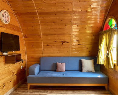 مجتمع اقامتی درسا بوشهر 24