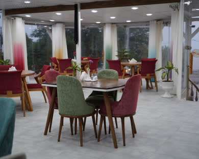 مجتمع اقامتی درسا بوشهر 27