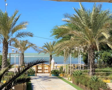 مجتمع اقامتی درسا بوشهر 2