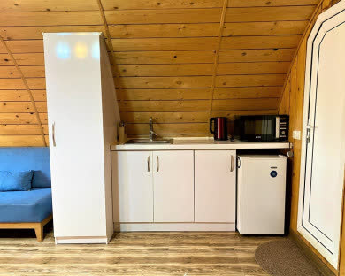 مجتمع اقامتی درسا بوشهر 7