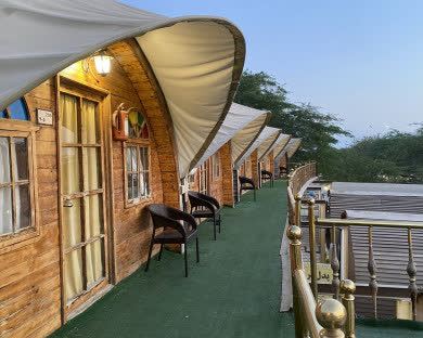 مجتمع اقامتی درسا بوشهر 4