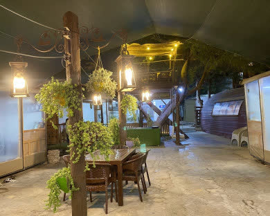 مجتمع اقامتی درسا بوشهر 29