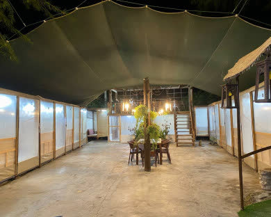 مجتمع اقامتی درسا بوشهر 28