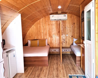 مجتمع اقامتی درسا بوشهر 14