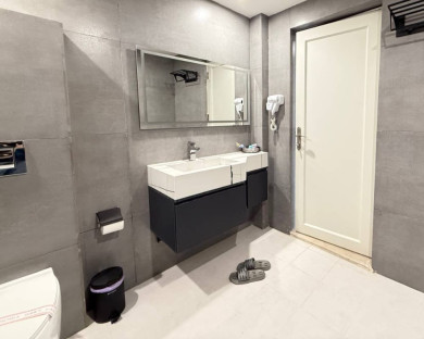 هتل بزرگ خورشید بوشهر 10