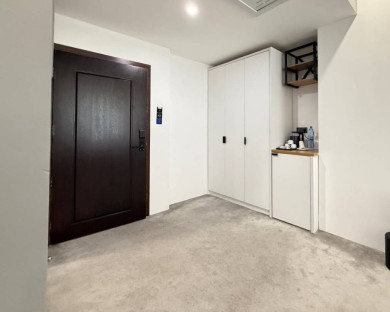 هتل بزرگ خورشید بوشهر 12