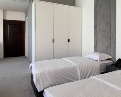 هتل بزرگ خورشید بوشهر 15