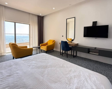 هتل بزرگ خورشید بوشهر 20