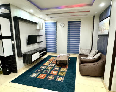 هتل آپارتمان سپنتا بوشهر 9