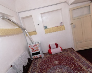 اقامتگاه سنتی یلدا داورزن 10