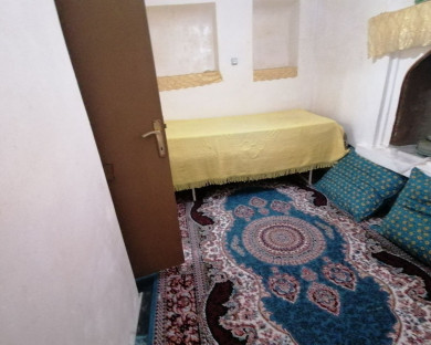 اقامتگاه سنتی یلدا داورزن 11