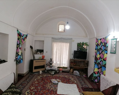 اقامتگاه سنتی یلدا داورزن 20