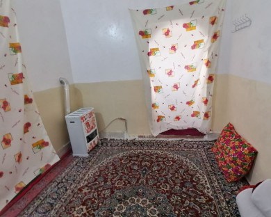اقامتگاه سنتی یلدا داورزن 14