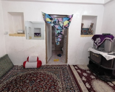 اقامتگاه سنتی یلدا داورزن 6