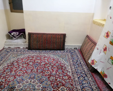 اقامتگاه سنتی یلدا داورزن 19