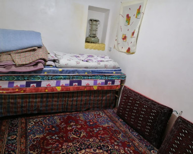 اقامتگاه سنتی یلدا داورزن 18