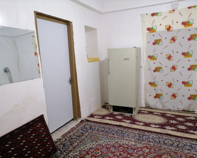 اقامتگاه سنتی یلدا داورزن 4