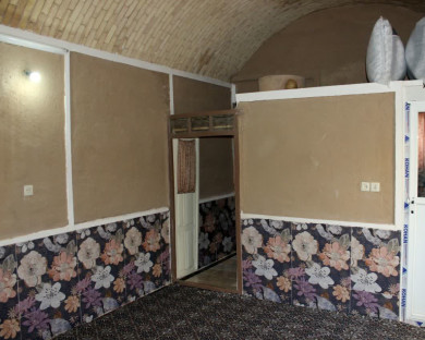 اقامتگاه بومگردی سرای دیلیگن دلیجان 3