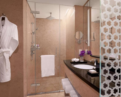 هتل کنراد (Conrad) دبی 25