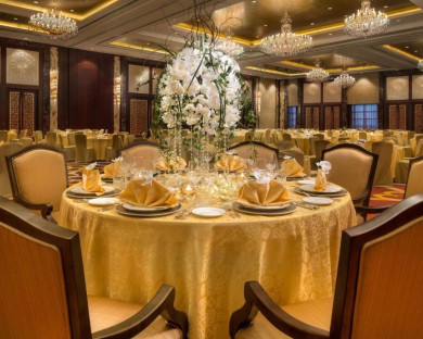 هتل کنراد (Conrad) دبی 30