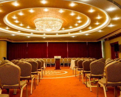 هتل گرند اکسلسیور البرشا (Grand Excelsior Al Barsha) دبی 8