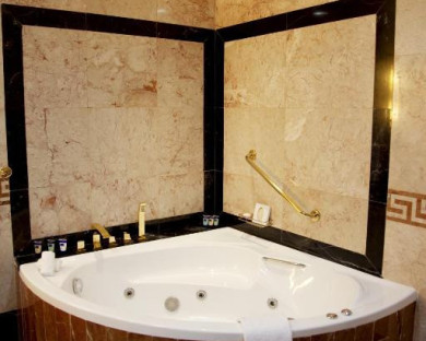 هتل گرند اکسلسیور البرشا (Grand Excelsior Al Barsha) دبی 9