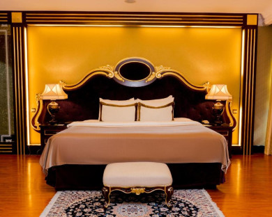 هتل گرند اکسلسیور البرشا (Grand Excelsior Al Barsha) دبی 12