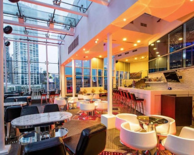 هتل گلف کورت بیزینس بی (gulf court business bay) دبی 23