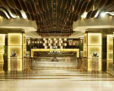 هتل گلف کورت بیزینس بی (gulf court business bay) دبی 2