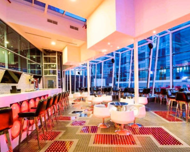 هتل گلف کورت بیزینس بی (gulf court business bay) دبی 22