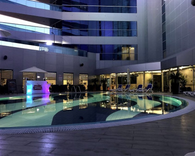 هتل گلف کورت بیزینس بی (gulf court business bay) دبی 26