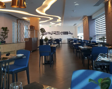 هتل گلف کورت بیزینس بی (gulf court business bay) دبی 25
