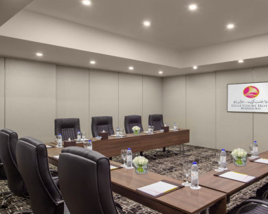 هتل گلف کورت بیزینس بی (gulf court business bay) دبی 16